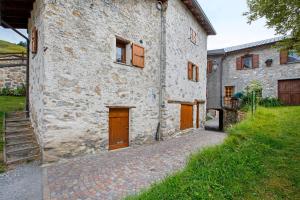 Chalet Del Cuore