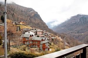 Casa Vacanze Giorgia - Caspoggio