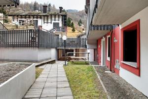 Casa Vacanze Giorgia - Caspoggio