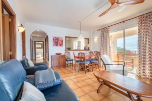 Residencial Planta Baja Vista Mar