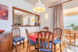 Residencial Planta Baja Vista Mar