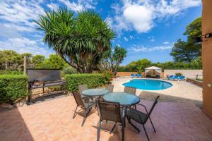 Finca Can Sito