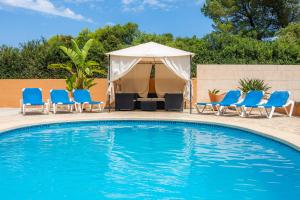 Finca Can Sito