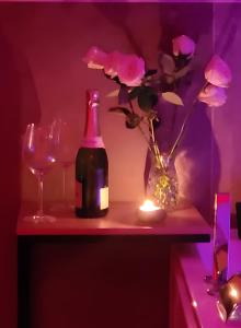 Le Plaisir Des Sens