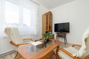 Przytulny Apartament Dostosowany Do Pracy Zdalnej by Noclegi Renters