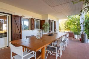 House in Villa Torto