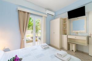 Angelina Apartment