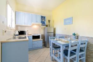 Angelina Apartment