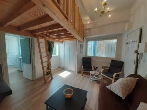 Charmant Appartement, Argelès-Gazos