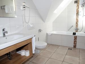 Apartment im Grünen