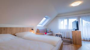 Apartment im Grünen