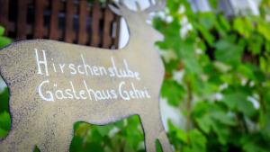 Apartment im Grünen