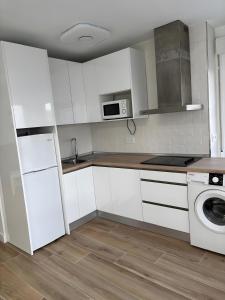Fantástico apartamento en Torrox Costa