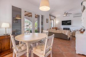 Espectacular Villa Costa Tropical