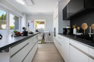 Ferienwohnung Alte Tischlerei