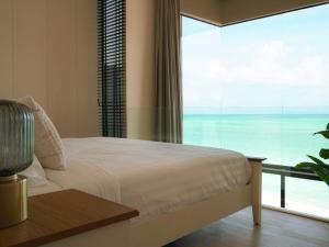 2P Baan Makham #2 - Beachfront & Sunset Cottage
