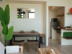 2P Baan Makham #2 - Beachfront & Sunset Cottage