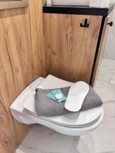 elli apartament Sieradz