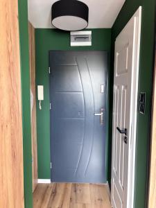 elli apartament Sieradz