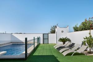 Casa Buganvilla