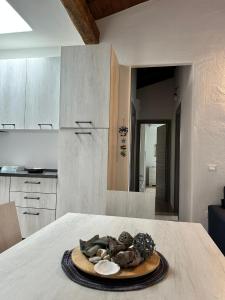 Villetta Wild vista mare 2