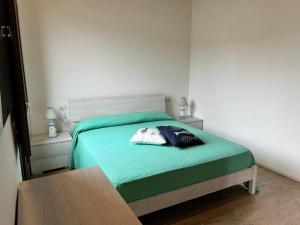 Villetta Wild vista mare 2