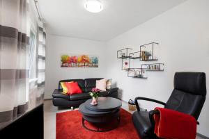 Ferienwohnung Steffi