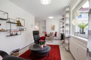 Ferienwohnung Steffi