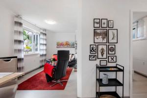 Ferienwohnung Steffi