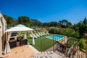 Finca Son Montserrat