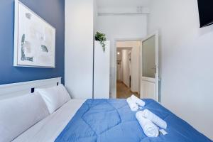 Luxury 4BR Apartment Newly Renovated, 2 Bathrooms, Smart Tv