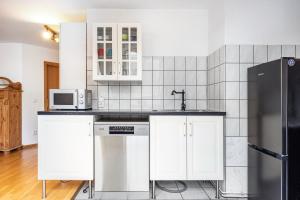 Monteurwohnung Schulze