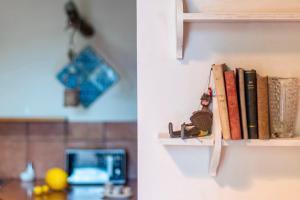 Casina ai Fraginesi