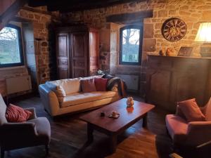 Maison de Vacances Chadirac