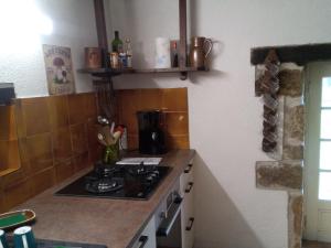 Maison de Vacances Chadirac