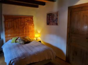 Maison de Vacances Chadirac