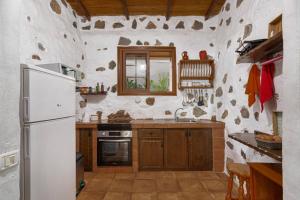 Casa Las Toscas