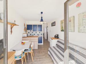 Appartement vue mer avec terrasse pour 2