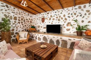 Casa Las Toscas