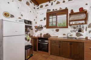 Casa Las Toscas