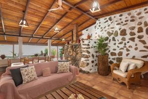 Casa Las Toscas