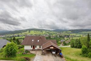 Ferienwohnung Blösing 2