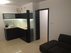 Apartament w Toruniu