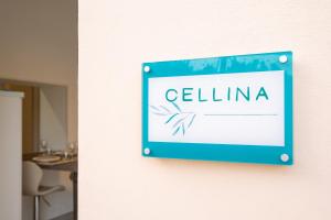 Zeituna Lodge Cellina Porto Cesareo