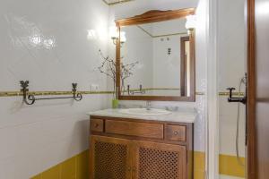 Villa Fuentes Sólo Familias