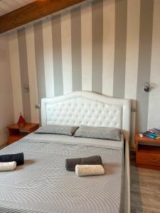 Loft Irene With Private Pool