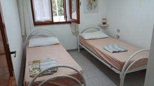 Apartments Porto Ottiolu Mare