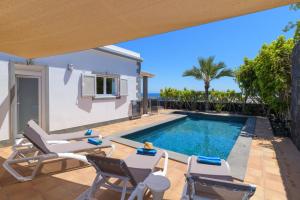 Villa Loretta