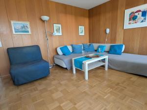 Ferienwohnung Seeblick- Konstanz