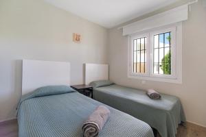 Pueblo Marinero para grupos 6pax